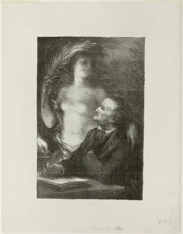 The Muse