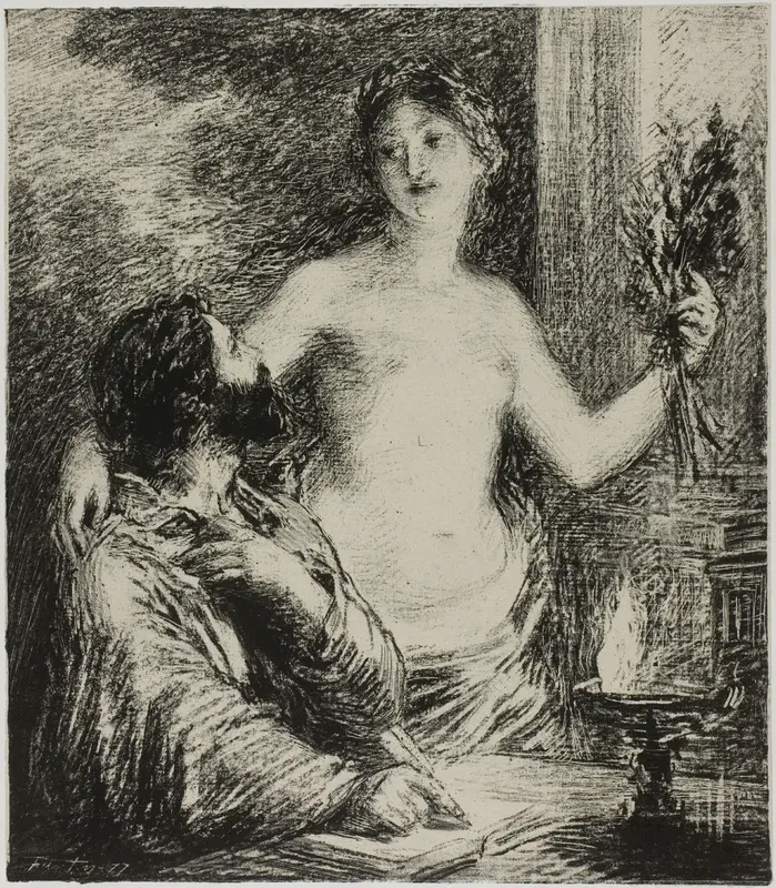 The Musician