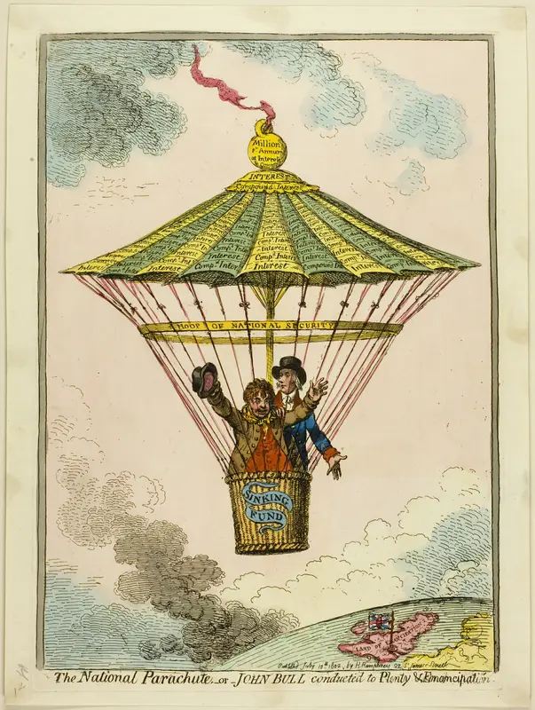 The National Parachute