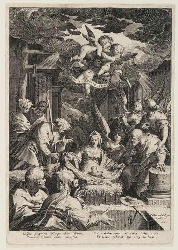The Nativity
