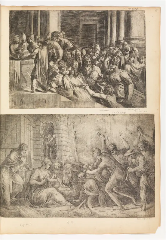 The Nativity