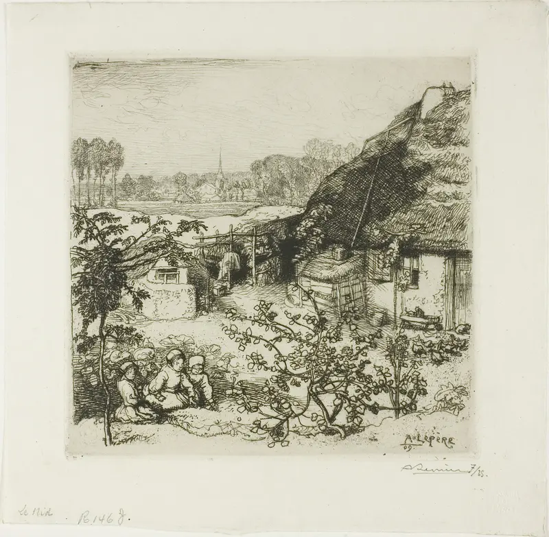 The Nest