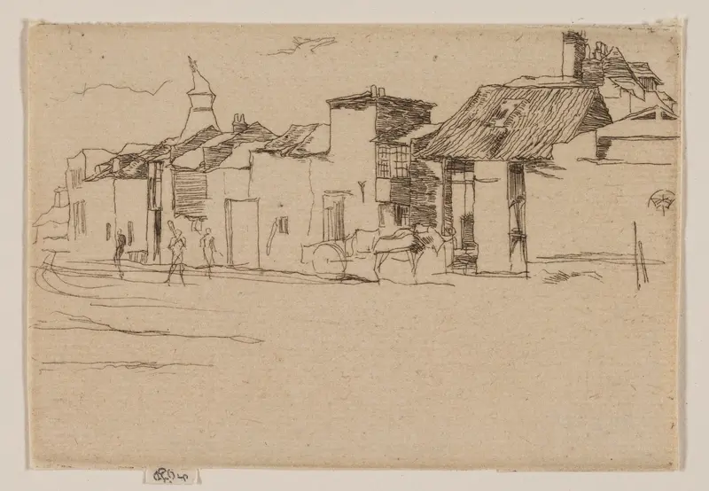 The Old Swan Brewery, Chelsea