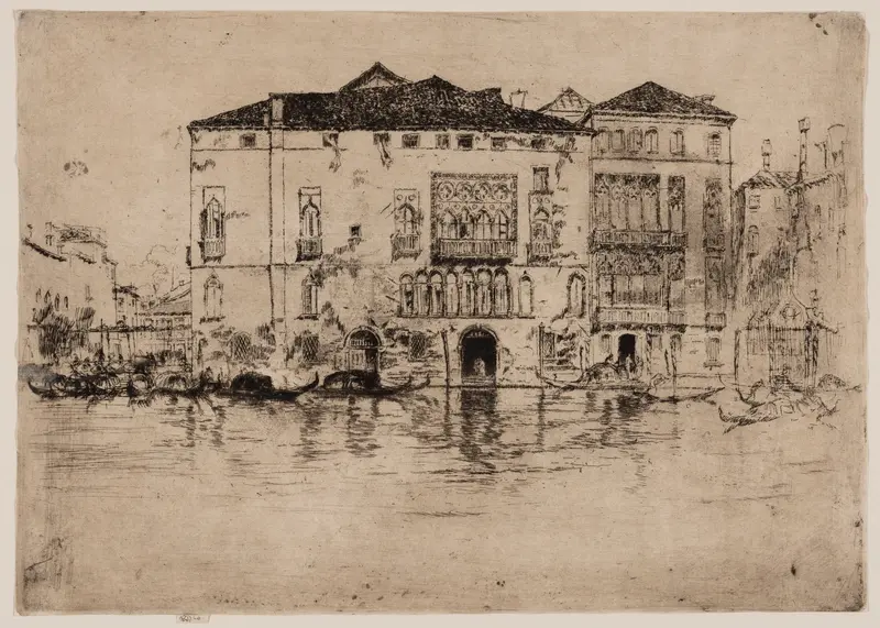 The Palaces