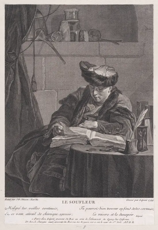 The Philosopher