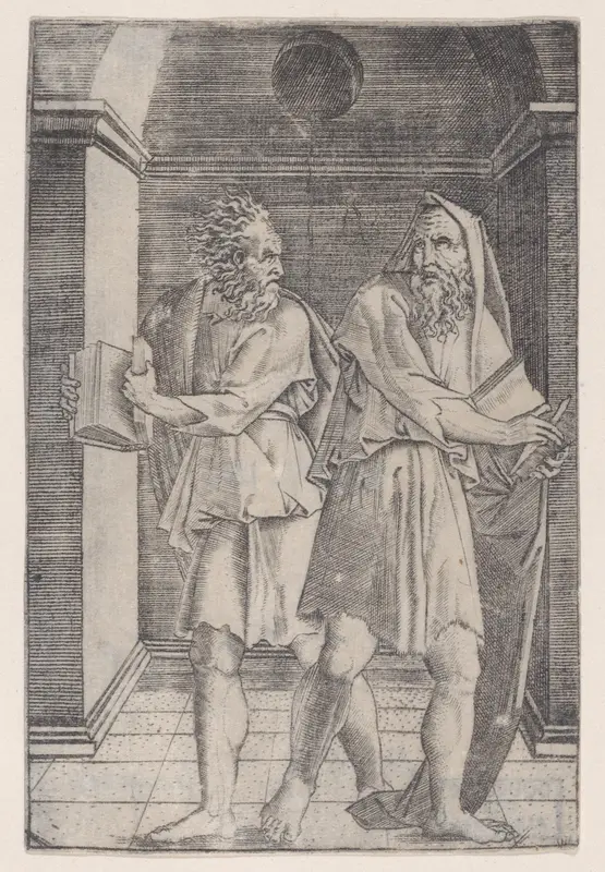 The Philosophers