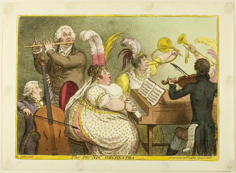 The Pic-Nic Orchestra