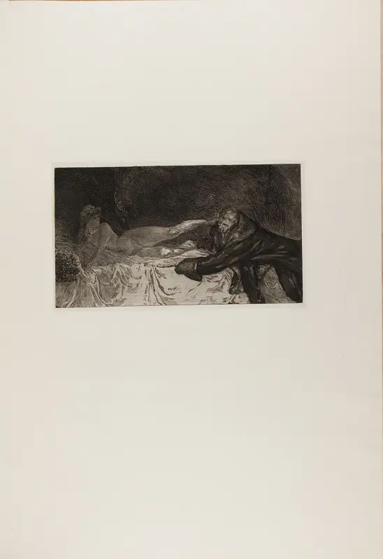 The Proposition, from A Life