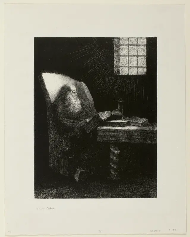 The Reader