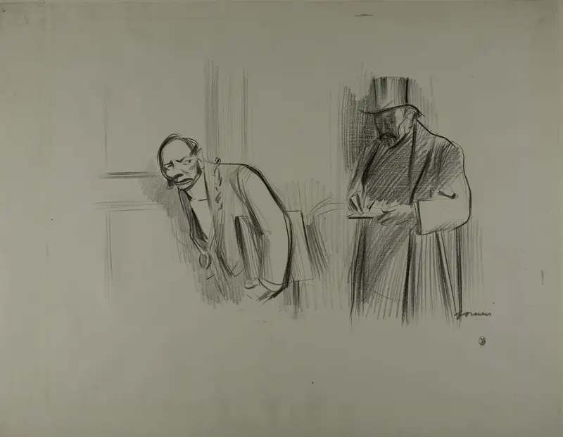 The Reporter