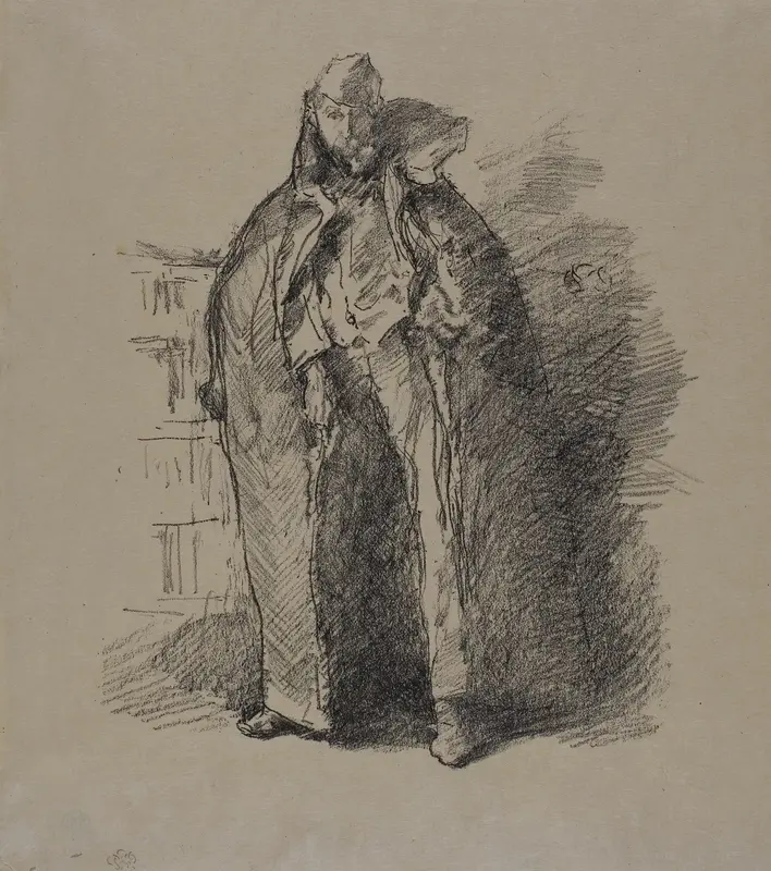The Russian Schube