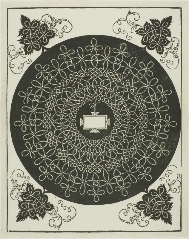 The Second Knot