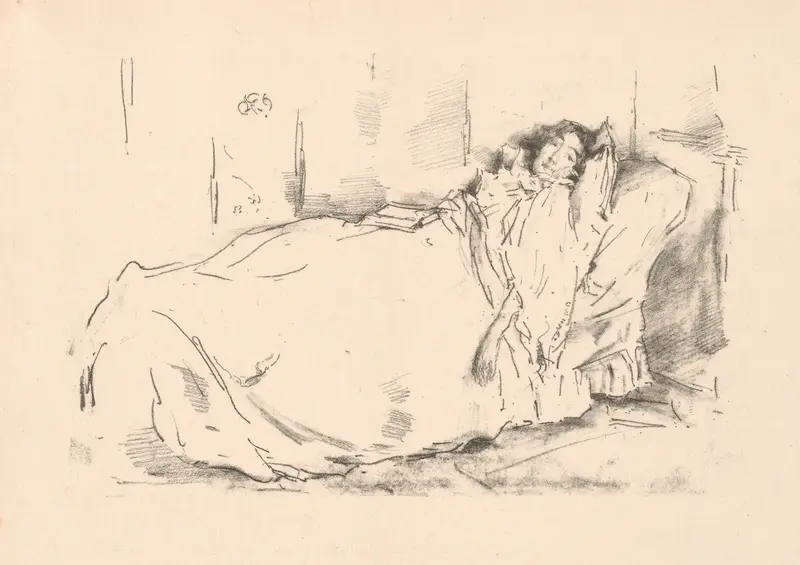 The Siesta