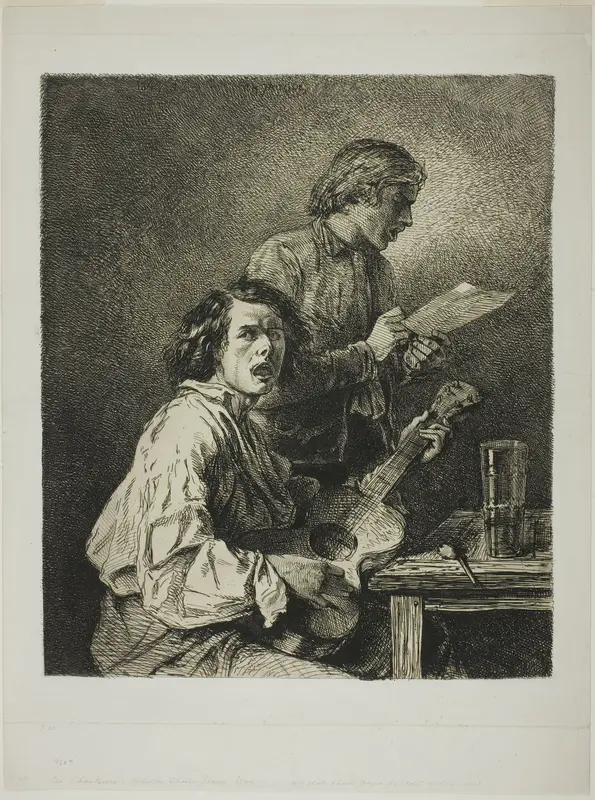 The Singers