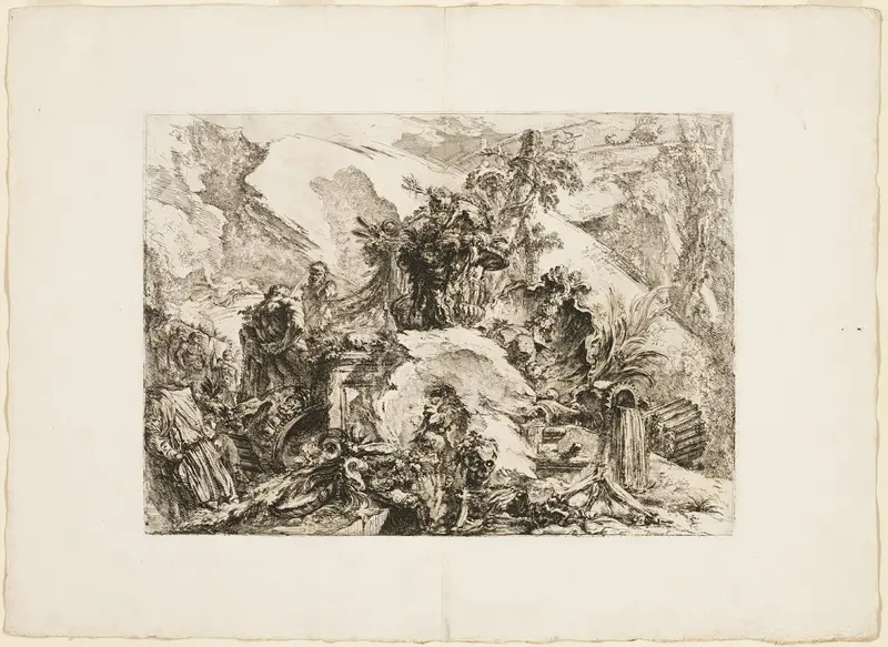 The Skeletons