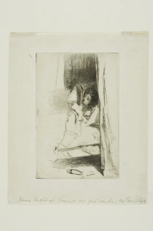 The Slipper