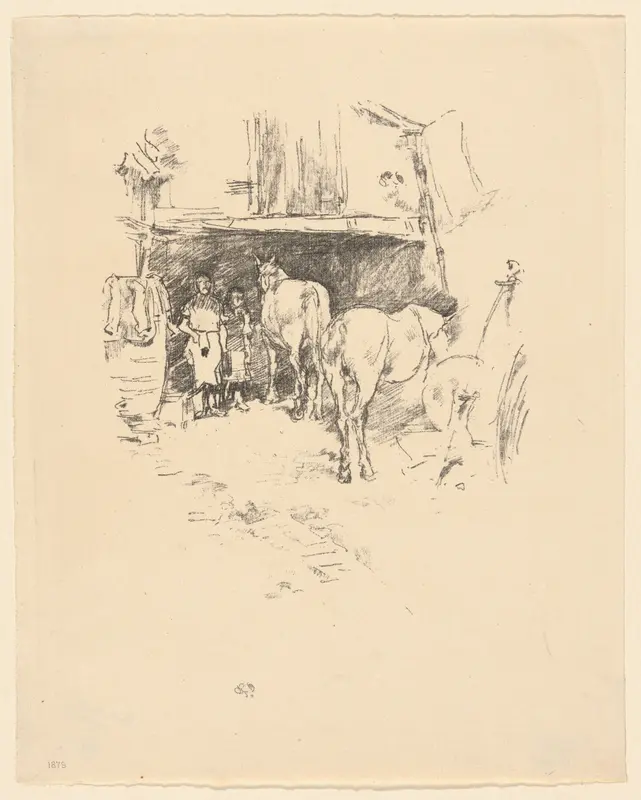 The Smith's Yard