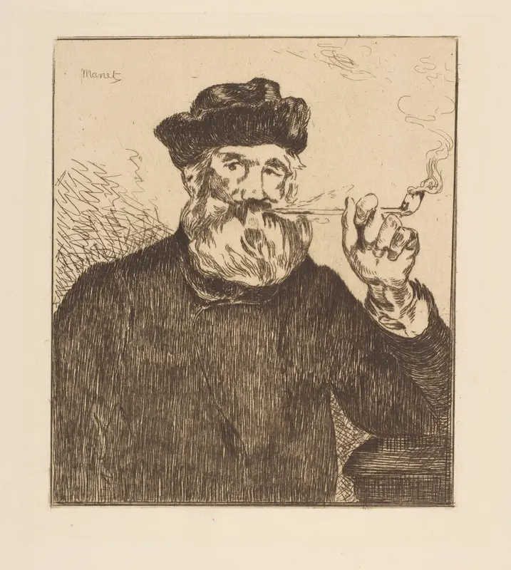 The Smoker