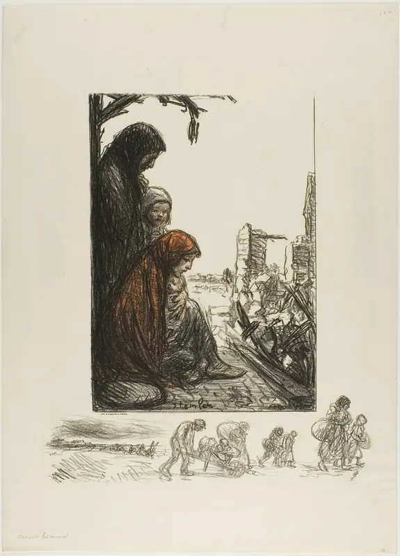 The Social Duty