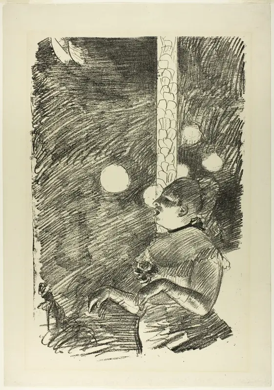 The Song of the Dog