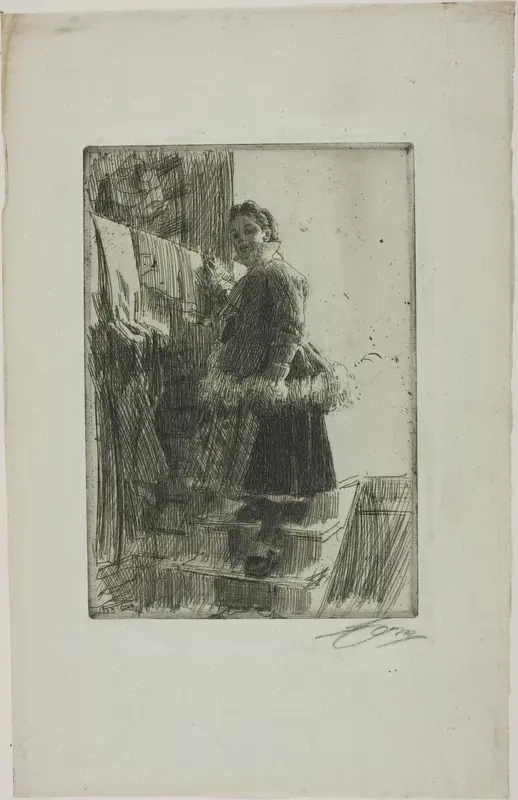 The Storehouse