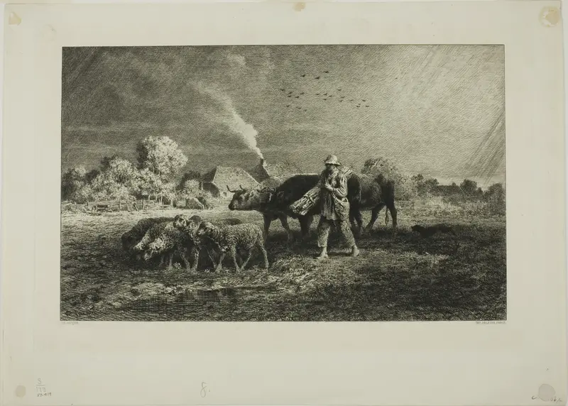 The Storm