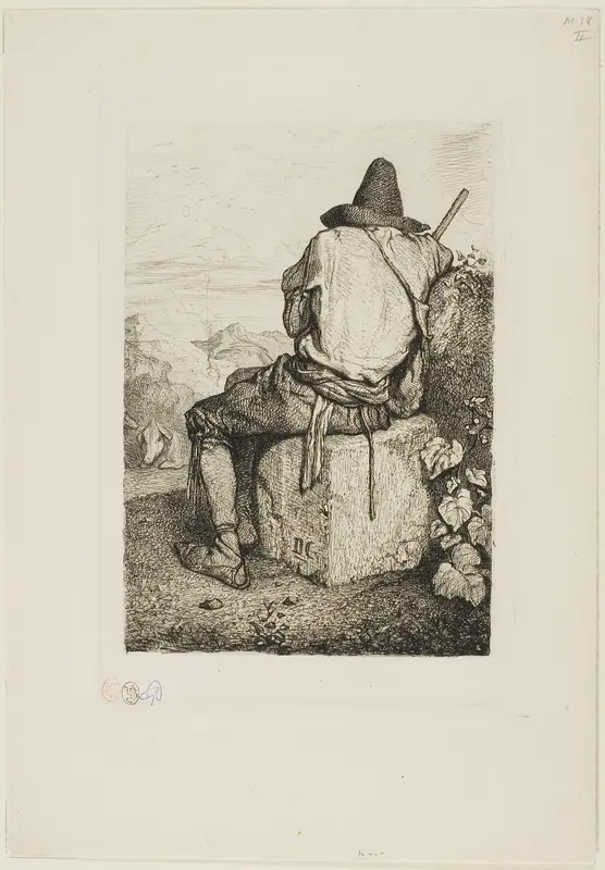 The Swineherd