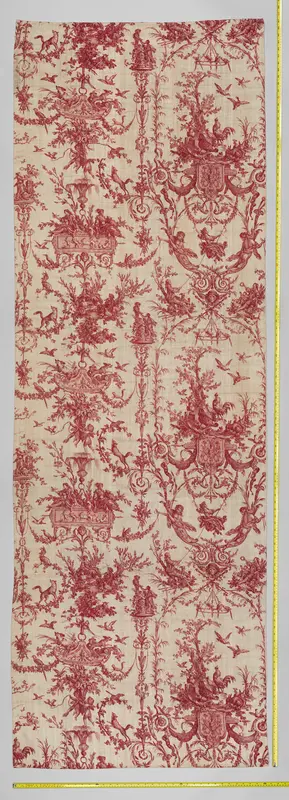 The Swing ("L'Escarpolette")