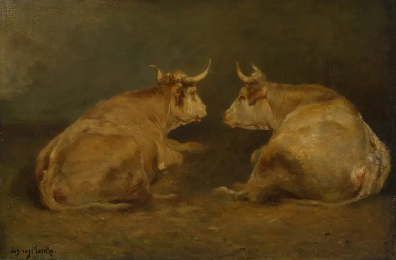 The Tête-à-tête