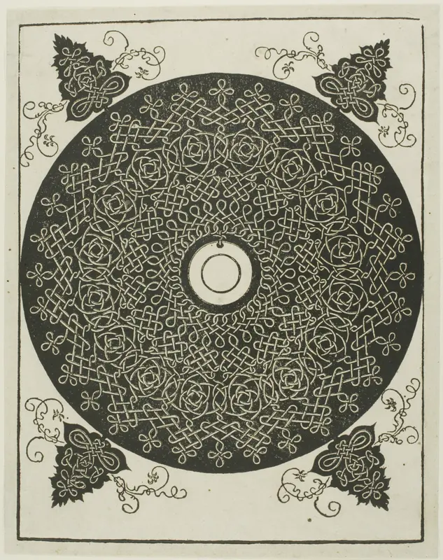 The Third Knot