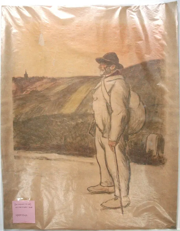 The Tramp