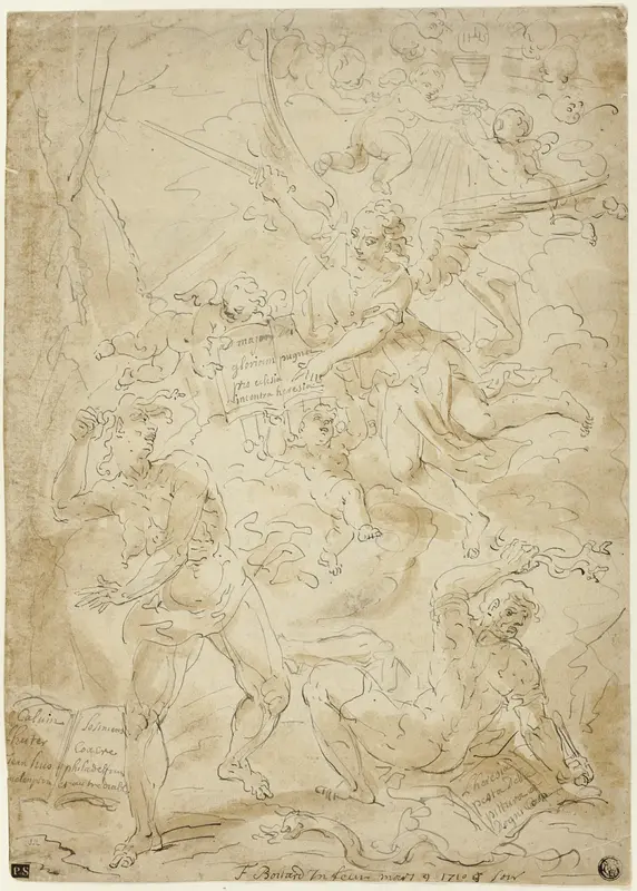 The Triumph of Truth Over Heresy