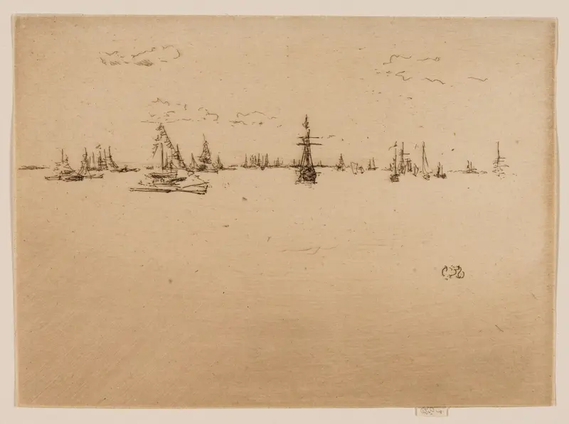 The Turret Ship