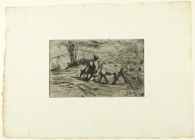 The Two Cows