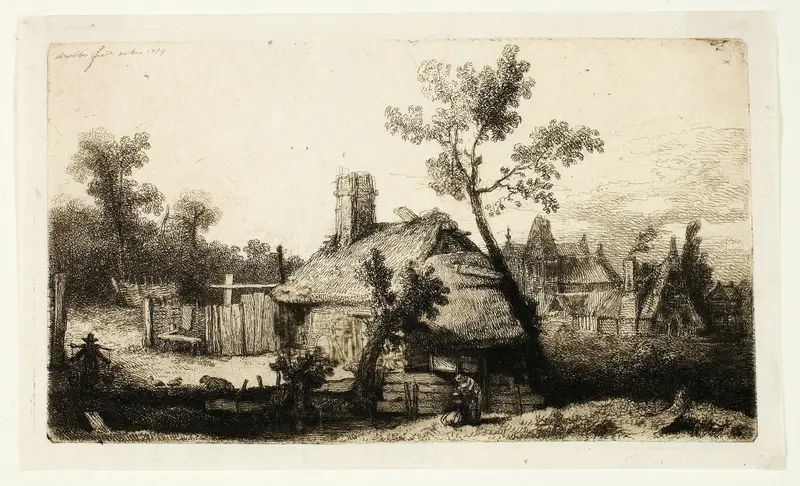 The Village