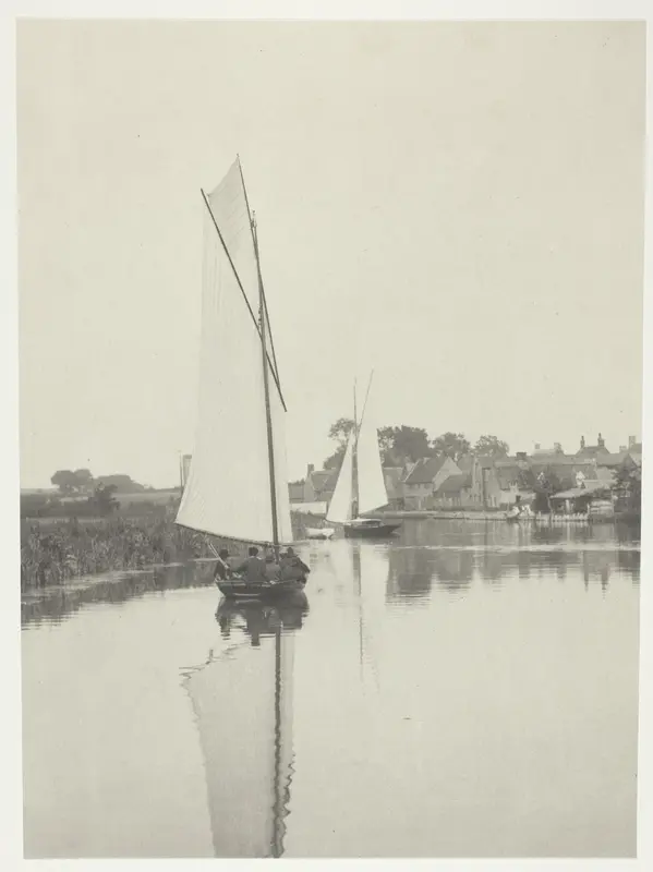 The Village of Horning