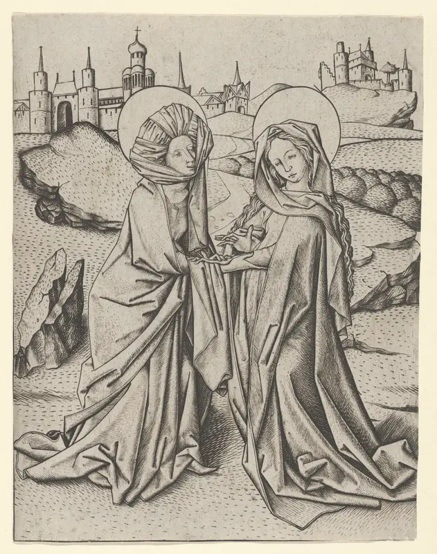 The Visitation