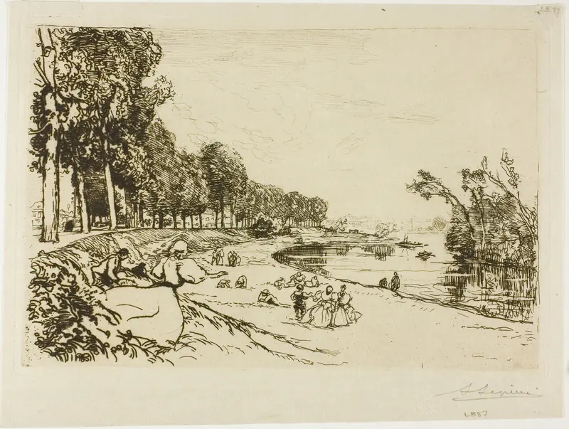 The Way to Billancourt
