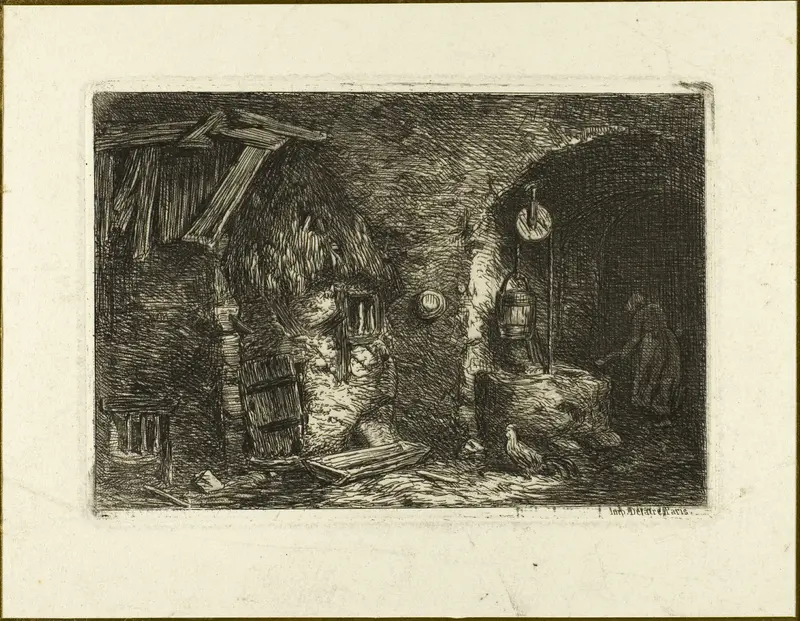 The Well
