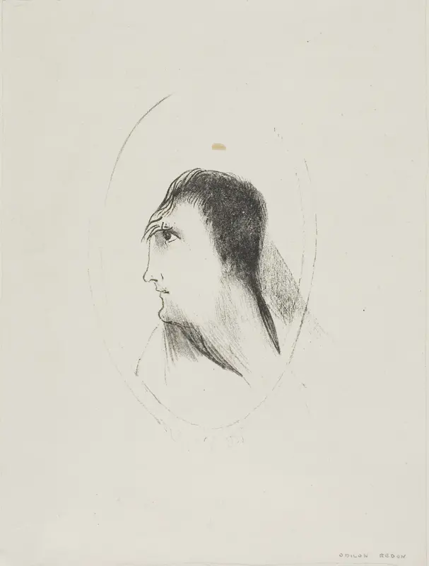 The Width and Flatness of [the] Frontal [Bone], plate 6 of 6