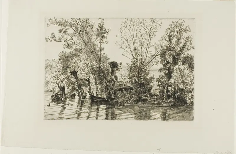 The Willows at Mottiaux
