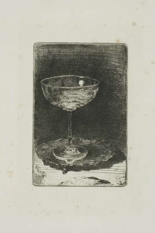 The Wine Glass