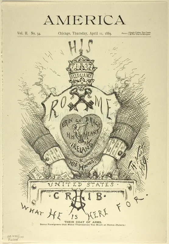 Their Coat of Arms