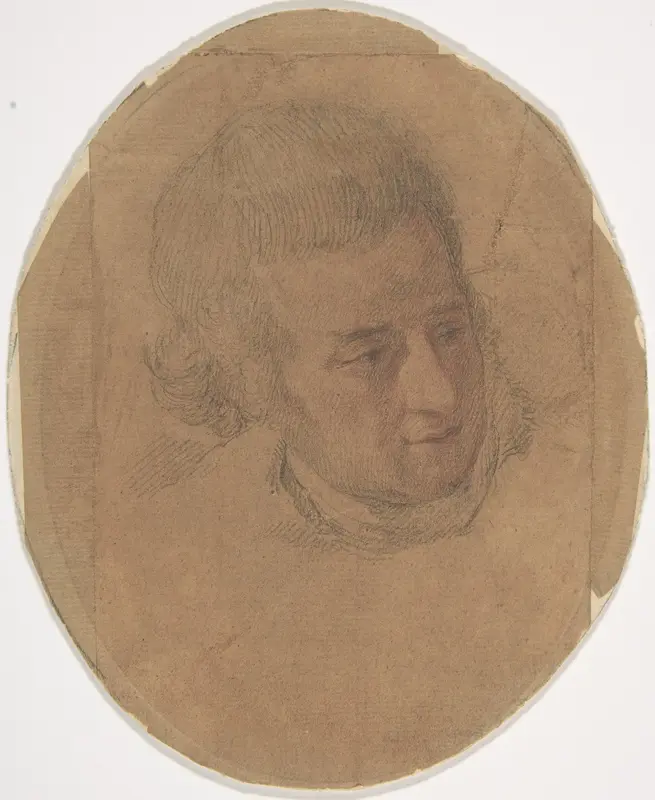 Thomas Howard, 3rd Earl of Effingham and 9th Baron Howard Wall Art by Francesco Bartolozzi - High-Resolution Digital Print