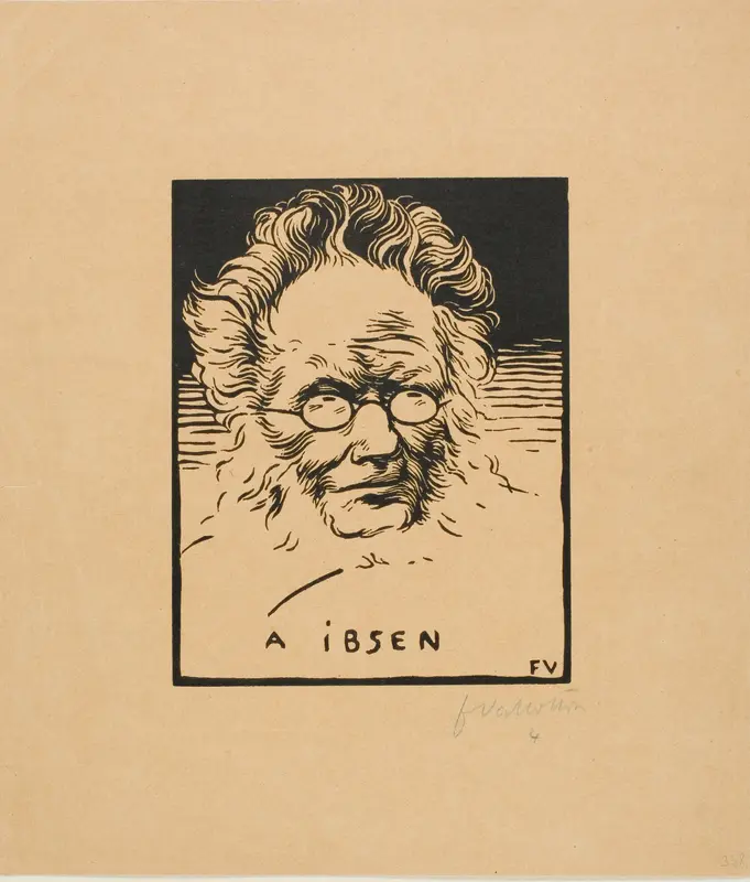 To Ibsen
