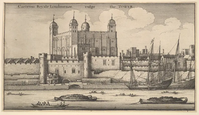 Tower of  London