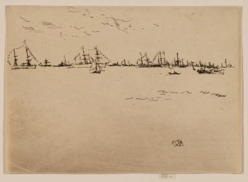 Troopships