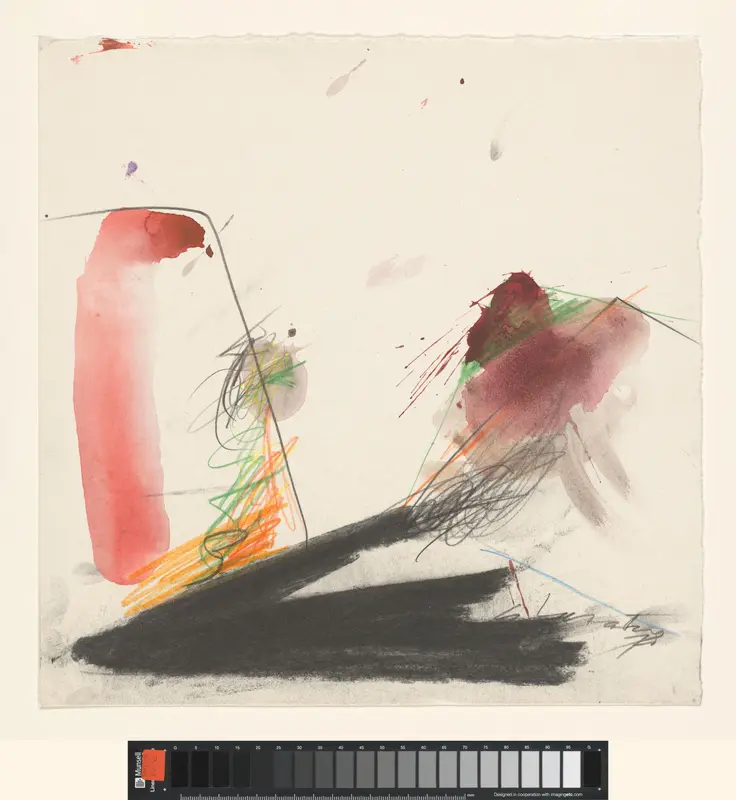 Twee gekantelde rechthoeken Wall Art by Unknown - High-Resolution Digital Print