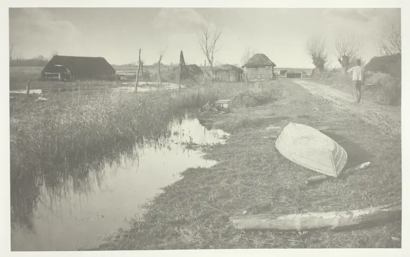 'Twixt Land and Water