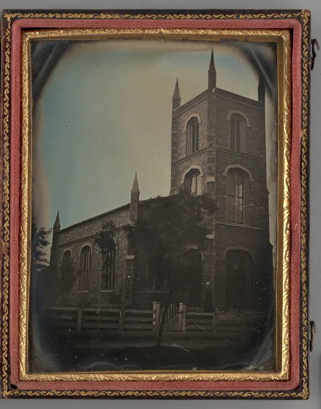 Untitled (Church)